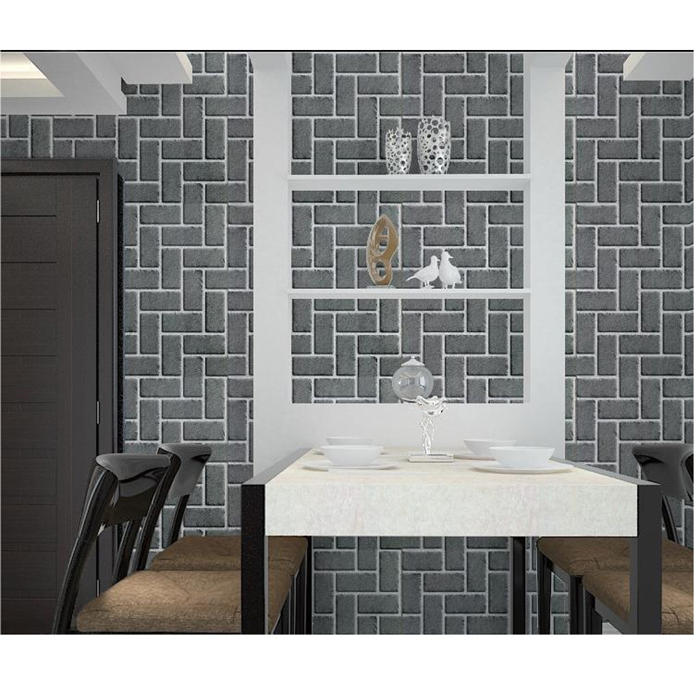 Miniatura 5 de Papel Adhesivo Para Pared VA-15211